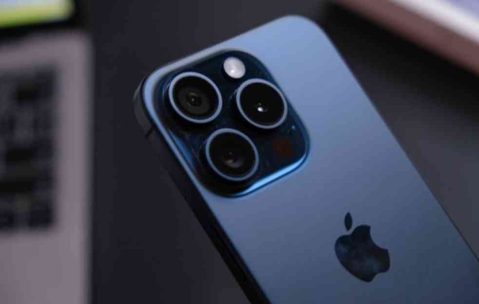 Koliko bi zaista koštao iPhone ako bi se pravio u Americi?