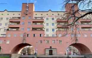 GRAD U GRADU: Najduža <span style='color:red;'><b>stambena zgrada</b></span> na svetu nalazi se u Beču