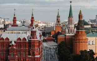 RUSIJA ODGOVORILA NA NOVE SANKCIJE: Moskva proširila listu <span style='color:red;'><b>zabrana ulaska</b></span> u zemlju