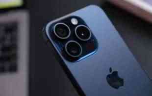 EPL VEĆ IMA PLAN ZA BUDUĆE AJFON MODELE: Telefoni će imati nevidljivu kameru?