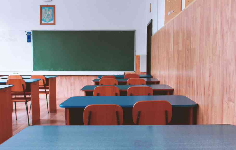 Drastičan pad broja đaka u Republici Srpskoj zatvario mnoge škole