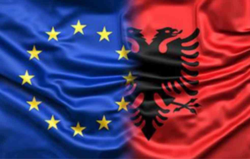 EU zabrinuta zbog uticaja Amerike na Albaniju