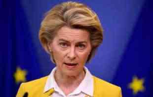 Ursula fon der Lajen: <span style='color:red;'><b>Zapad</b></span> kakav smo poznavali više ne postoji