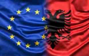 EU zabrinuta zbog uticaja Amerike na Albaniju
