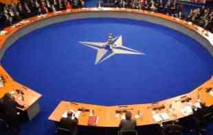 Odložen sastanak NATO u Sarajevu