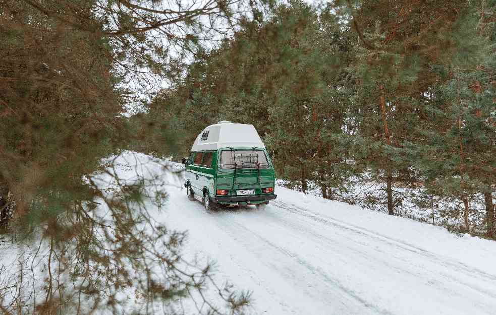 Zimske čarolije Evrope: Ovo su ključni saveti kako se pripremiti za putovanje