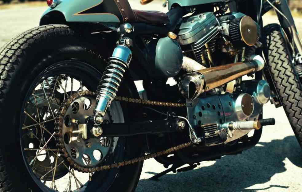 NAJBOLJE OD OBA: Ducati i Bentley sarađuju na ograničenom izdanju motocikla Diavel