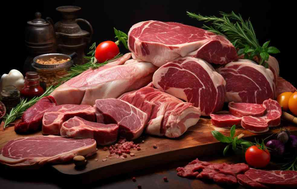 ŠTA SE DEŠAVA SA TRŽIŠTEM? Proizvodnja svinjskog mesa u EU će pasti na najniži nivo u više od deset godina?