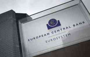 Evropska centralna banka odlučila da zadrži kamatne stope na istom nivou