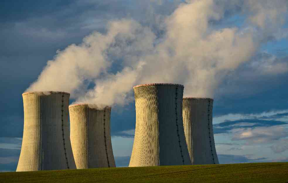 Srbija razmatra nuklearnu opciju: Energetska budućnost između moratorijuma i ekoloških izazova