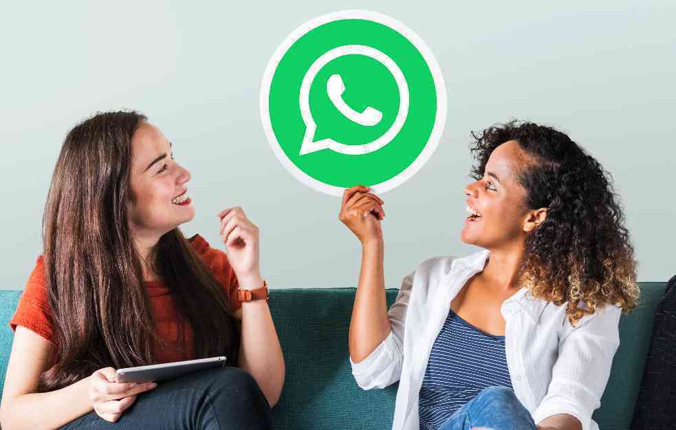 WhatsApp uvodi mogućnost pinovanja poruka u četovima