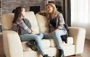 Psiholog otkriva tri razloga zašto tinejdžeri odbijaju da razgovaraju sa roditeljima
