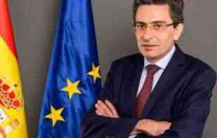 KAKAV ŠAMAR LAŽNOJ DRŽAVI! ŠPANIJA NE MENJA STAV: Ne priznajemo Kosovo, ni pristup EU