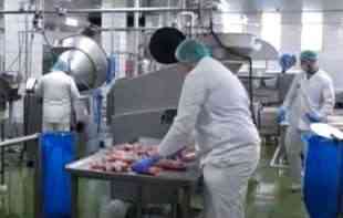 LOŠA VEST: Mesna industrija „Mitros“ ZATVARA FABRIKU, 440 radnika uzelo otpremnine!