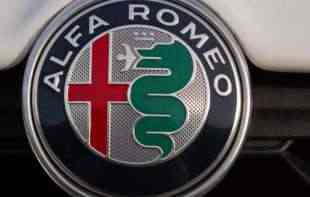 BIĆE PREDSTAVLJEN U APRILU SLEDEĆE GODINE: Alfa Romeo ulazi u svet električnih vozila novim modelom Milano