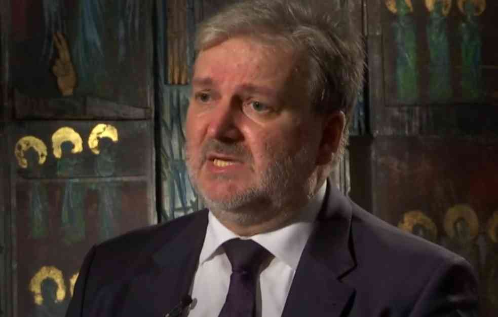 DRAGAN BISENIĆ: Kosovo neće dobiti nezavisnost kao novogodišnji poklon Srbije za 2024. godinu