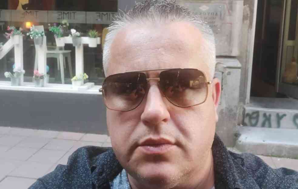 Pevač žestoko udario na Tanju Savić: Jedno joj nikada neće oprostiti