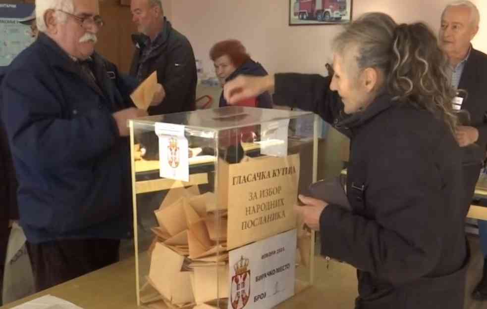 Kongres Saveta Evrope pozvao na istragu nepravilnosti tokom izbora u Srbiji