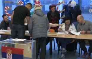 GIK poništio glasanje na dva biračka mesta, na trećem nemoguće utvrditi rezultat