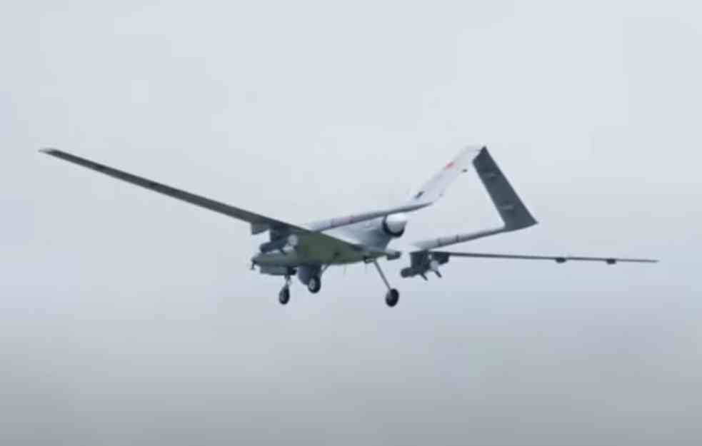 RAT SE ZAOŠTRAVA: Ukrajina uništila 20 ruskih dronova, Rusija tvrdi da je oborila čak 35 ukrajinskih