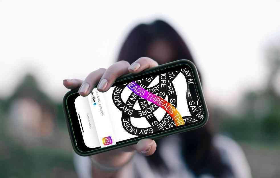 Nakon pet meseci: Threads konačno dostupan korisnicima u EU