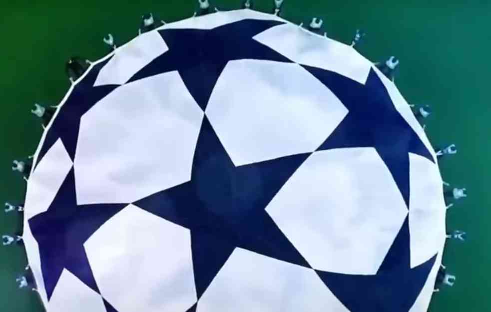 ŽREB ZA LIGU ŠAMPIONA U FUDBALU: Real na Lajpcig, Siti protiv Kopenhagena! Napoli čeka Barselonu 