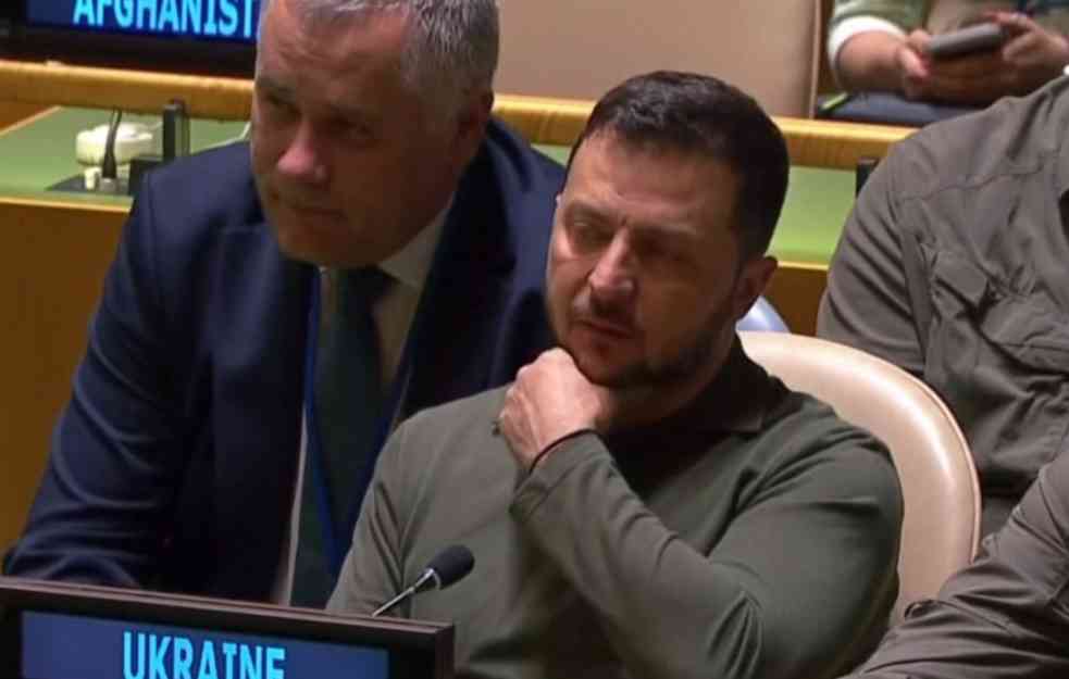 ZELENSKI LAŽE, DOK NAS RUSI GAZE: Teške optužbe ukrajinskih vojnika, ovo je SAMOUBILAČKA MISIJA!