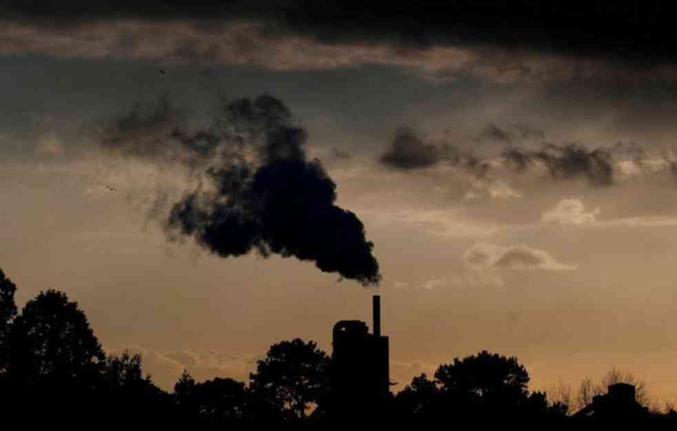 VELIKA BRITANIJA MENJA STRATEGIJU: Planira da uvede porez na ugljenik pri uvozu određene vrste robe