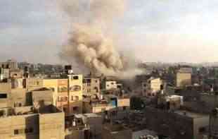 DAN ODLUKE: Danas se glasa o hitnom prekidu vatre u Gazi