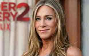 Susret Dženifer Aniston i Bred Pita: Borba za nagradu