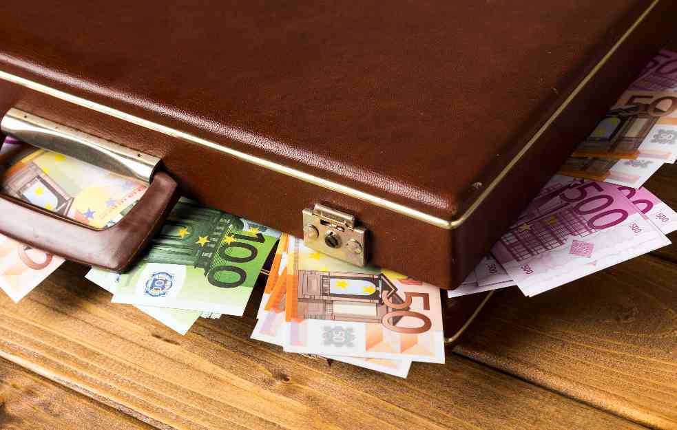 Najbogatiji čovek na balkanu: Albanac težak 700 miliona evra