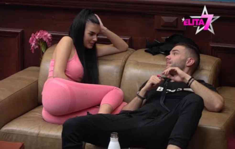 Anđelo Ranković više nije suvlasnik: Anita donela oštre odluke