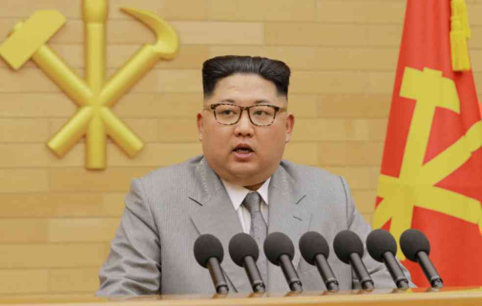 CNN: Severna Koreja gradi svoj najveći i najmoderniji ratni brod dugačak 140 metara