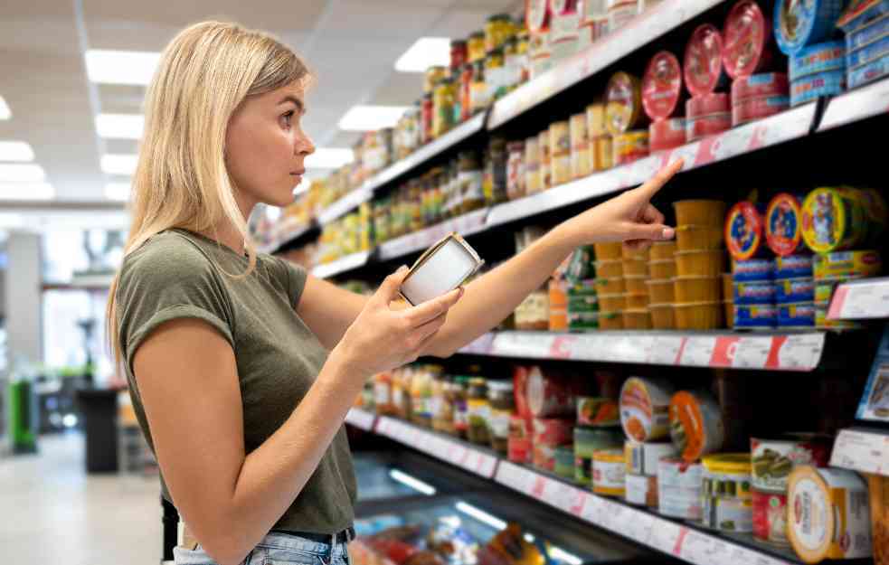 Hrana kao zlato: Rekordne cene prehrambenih proizvoda u svetu