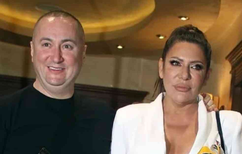 "Bila sam na ivici...": Slađa htela da prekine sa Đanijem