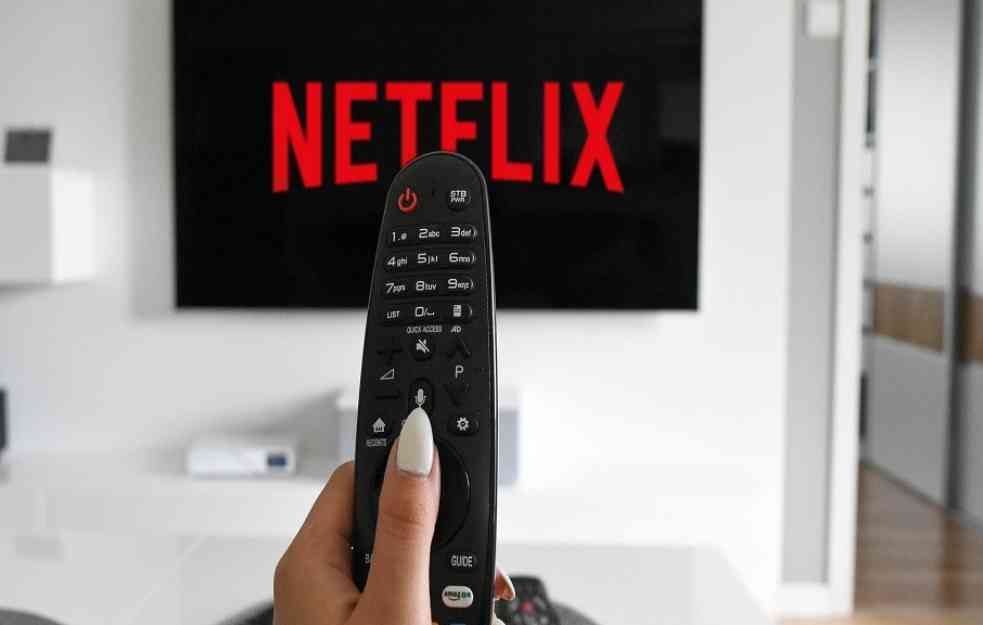 NOVI PLANOVI: Netfliks planira još jedan spinof 