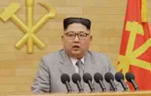 CNN: <span style='color:red;'><b>Severna Koreja</b></span> gradi svoj najveći i najmoderniji ratni brod dugačak 140 metara