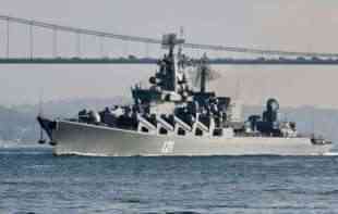 VELIKA BRITANIJA I UKRAJINA UDRUŽUJU SNAGE:  Britanska mornarica cilja na Crno more