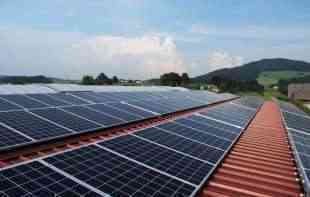 VELIKI KORAK ZA PRIVREDU SRBIJE:  Otvorena prva fabrika za proizvodnju solarnih fotonaponskih panela