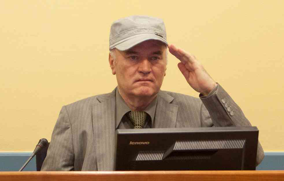 Rusija nudi osuđene Amerikance u zamenu za Mladića i Karadžića
