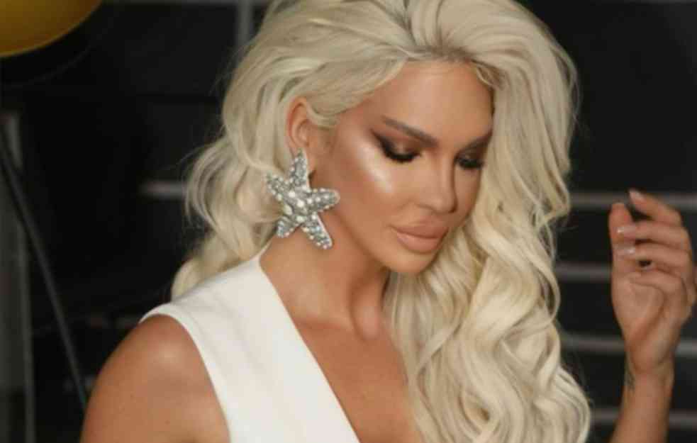 JELENA KARLEUŠA ISKRENO O SUSRETU SA ALEKSANDROM PRIJOVIĆ: 