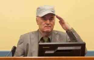 General Mladić u teškom i komplikovanom zdravstvenom stanju