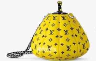 Najskuplja torba Lui Vitona prodata na aukciji