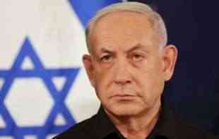 NETANJAHU: Izrael spreman da ide u rat protiv Hezbolaha