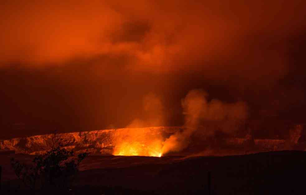 U Srbiju stiže VULKANSKA KIŠA, meteorolog objasnio šta to znači