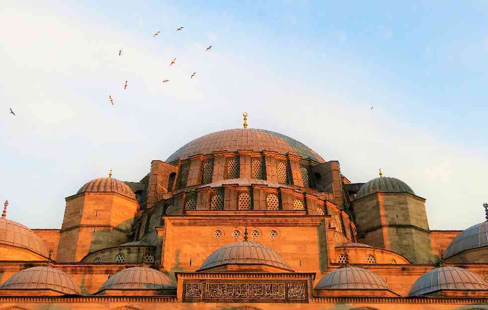 NE DOZVOLITE DA VAM PROĐU ISPOD RADARA: Pet magičnih mesta u Turskoj koja vredi posetiti