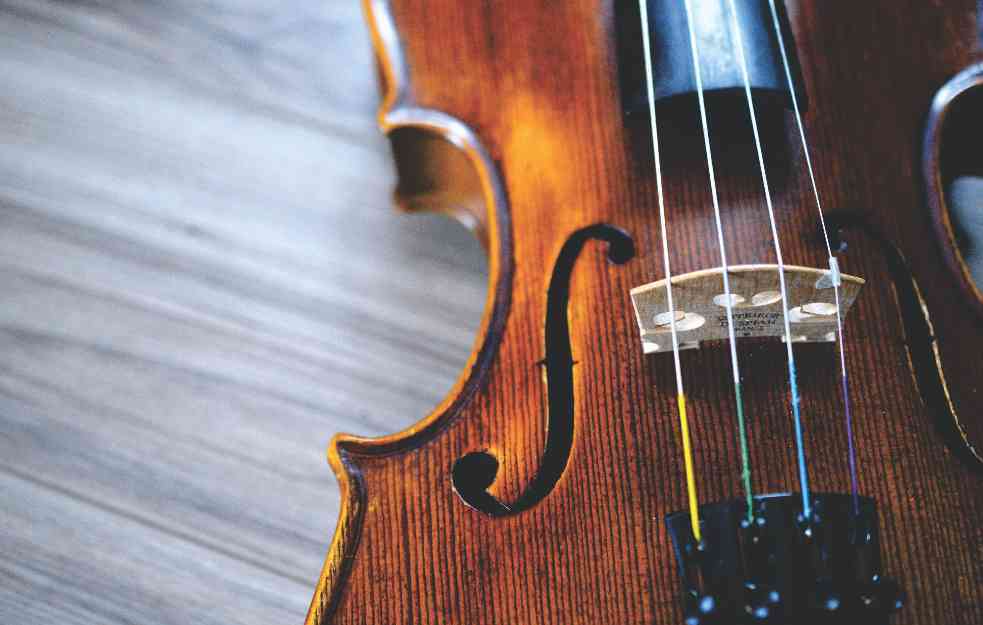 Najskuplje violine na svetu: Evo ko su im vlasnici i koliko koštaju