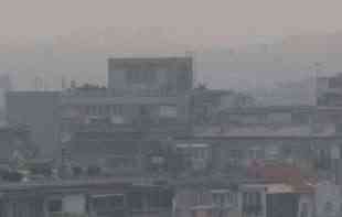 ALARMANTNO: Zbog zagađenja vazduha najugroženije trudnice i deca!