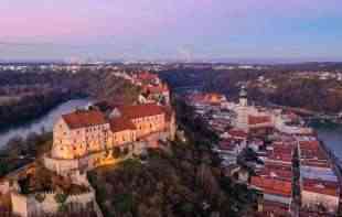 Grad u BiH našao se na listi mesta sa najviše dvoraca u Evropi