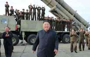 KIM SE NE ŠALI: Severna Koreja spremna za <span style='color:red;'><b>NUKLEARNI RAT</b></span>!